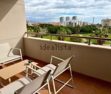 Alquiler de piso en Calle Villanueva de Tapia, 22 - Photo 6