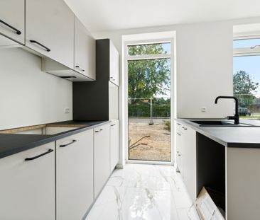 Græsvangen 54, 8381 Tilst - Photo 6