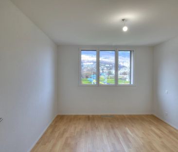 New 2.5-room apartment in Monthey - Photo 6