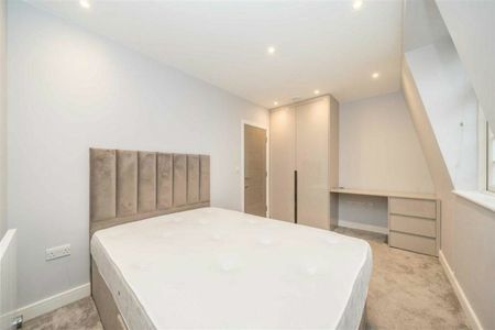 New North Road, Shoreditch, N1 - Photo 2