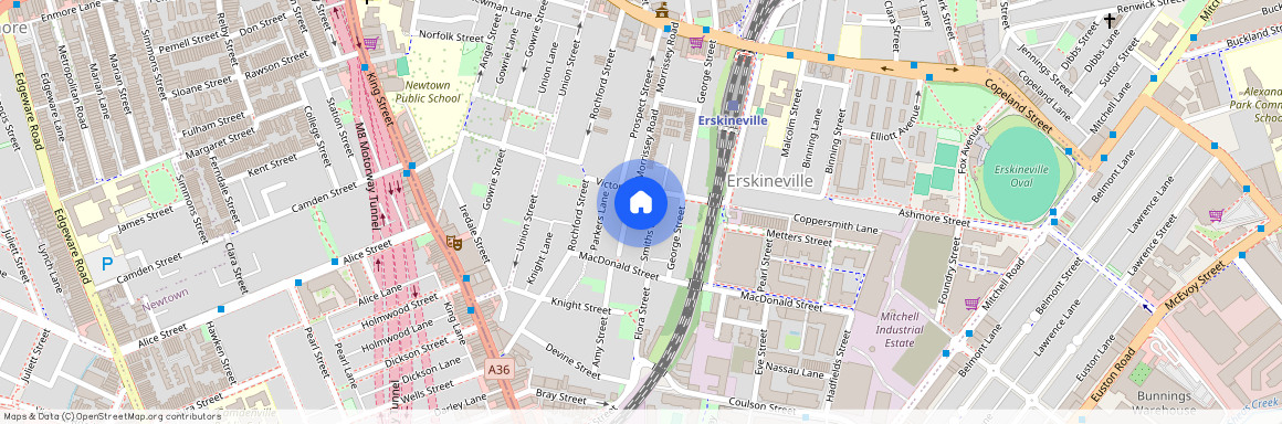 32 Pleasant Avenue, Erskineville NSW 2043