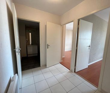 Location Appartement 3 pièces 69m² ANGERS 49100 - Photo 4