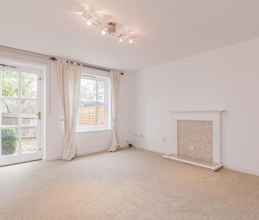 2 bedroom terraced house to rent - Photo 3