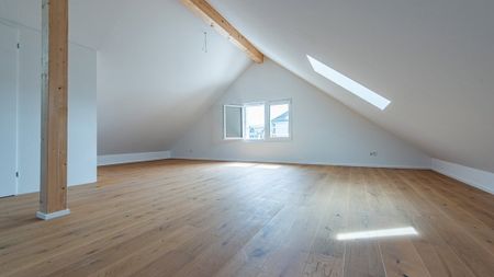 1.5 Zimmer, 47 m², 2. Stock - Photo 2