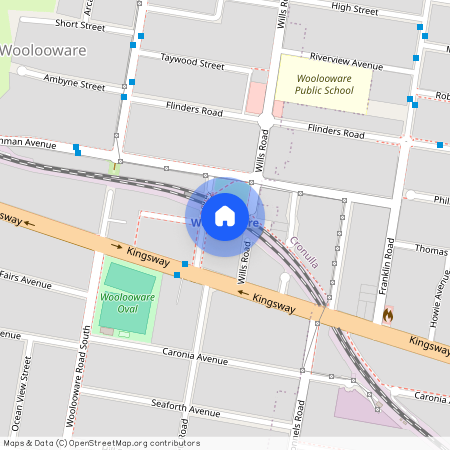 2B Swan Street, NSW 2230, Woolooware