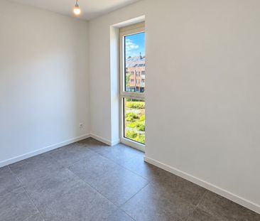 Nieuwbouwappartement met 2 terrassen te Pelt - foto 5