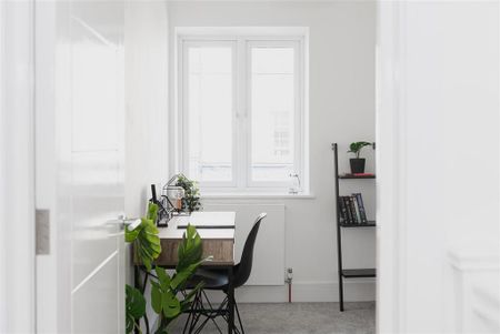 2 bedroom semi-detached house to rent - Photo 5