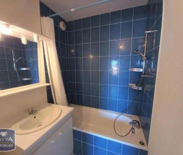 Appartement à louer 2 pièces 37.18m² - Photo 6