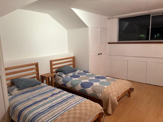 1 bedroom house to rent - Photo 1