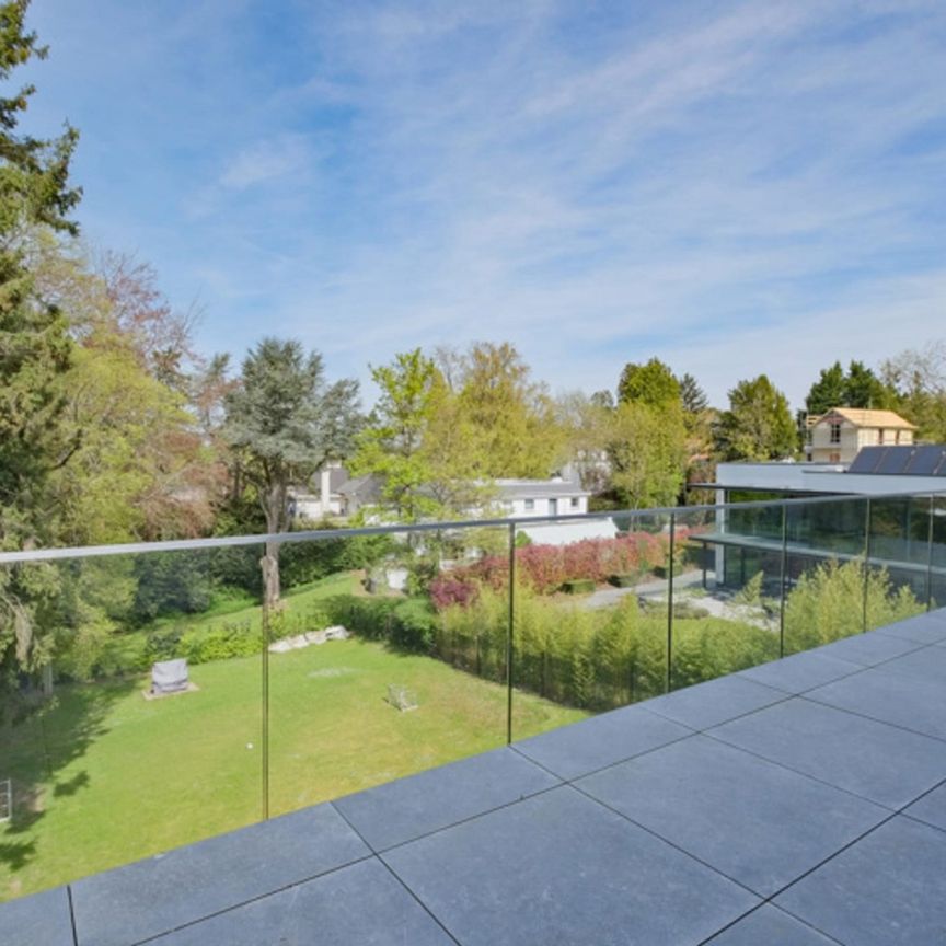 Tout savoir sur cette maison à Uccle, à Uccle - Foto 1