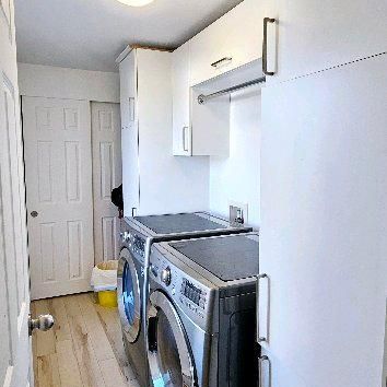 Grand Logement 4 1/2 - Photo 3