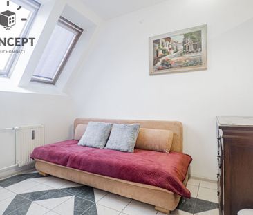 3-pok | widok na Rynek | Galeria Dominikańska - Фото 6