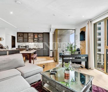 1 bedroom apartment to rent - Photo 6