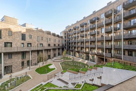 Amagerfælledvej 46, 5. 20., 2300 København S - Photo 3