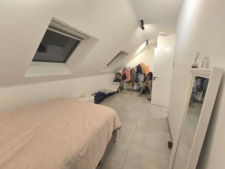 Energiezuinige duplex op de derde verdieping! - Foto 5