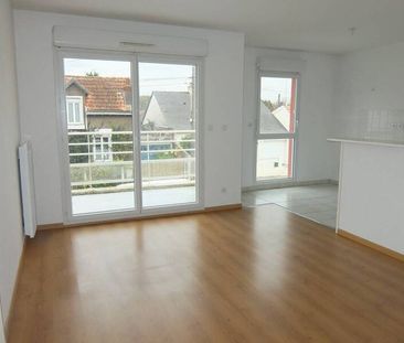 Appartement 2 pièces - - Photo 2