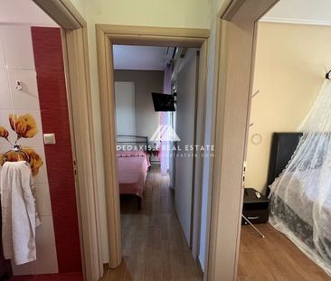 Μεζονέτα για ενοικίαση Λουτράκι (Λουτράκι-Περαχώρα) - Φωτογραφία 5