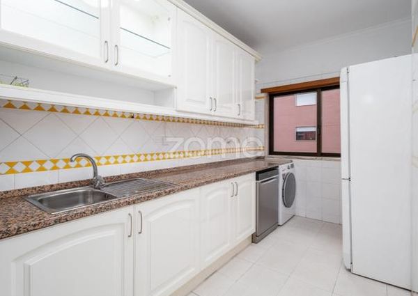 Apartamento T2