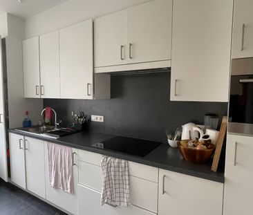 Hedendaags 1-slp appartement te Mortsel - Foto 4