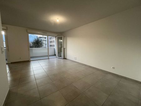 Appartement Grenoble - Photo 5