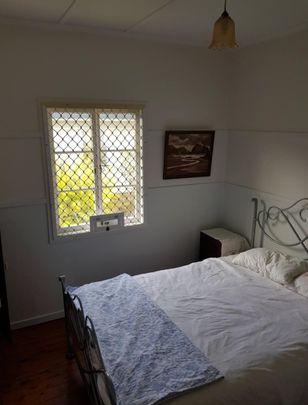 Fully furnished share house – two rooms available - Photo 1