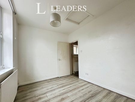 1 bedroom apartment to rent Newtown Street, Leicester, Leicestershire, LE1 - Photo 2