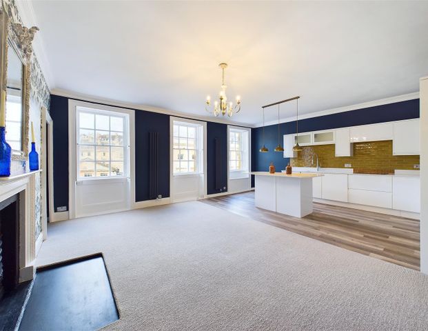Alfred Street, Bath, BA1 - Photo 1