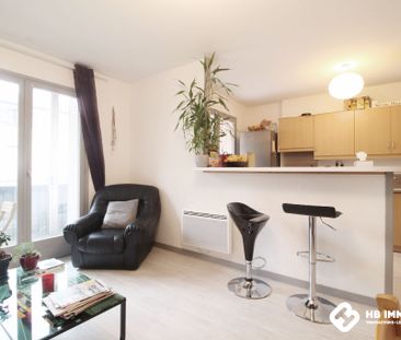 Location Appartement 3 pièces 61m² LE COTEAU 42120 - Photo 4