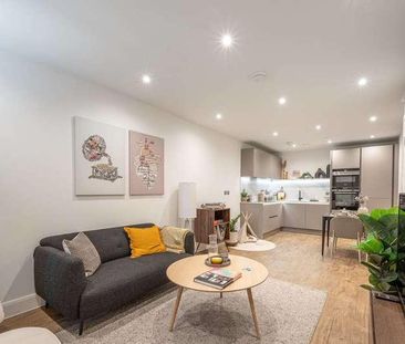 Uncle Colindale, Colindale, NW9 - Photo 1