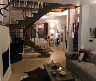 Rue de la Limite, 1970, Wezembeek-Oppem - Photo 5