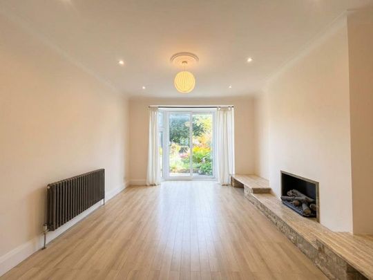 3 bedroom house to rent - Photo 1