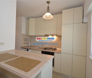 Belvedere Residence | 62MP | Parcare | Centrala Proprie | 2 Bai - Photo 2
