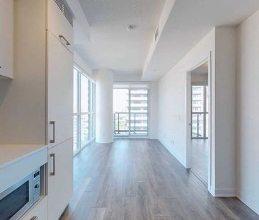 For Lease - 87 Peter Street Unit# 2506, Toronto, Ontario - Photo 5