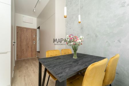 Apartament Pogodno Gardenia z miejscem postojowym - Zdjęcie 2