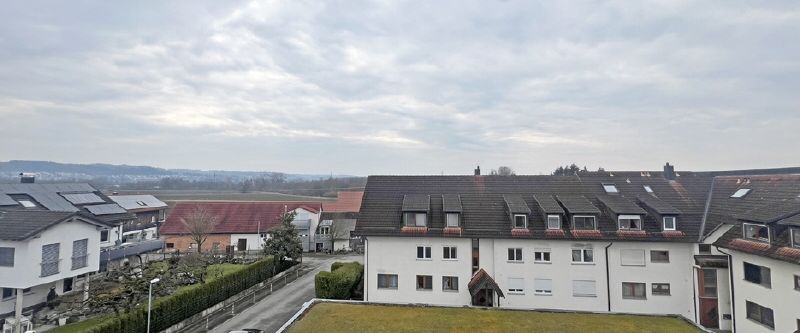 2-ZIMMER WOHNUNG IN RAVENSBURG-OBERZELL - Foto 1