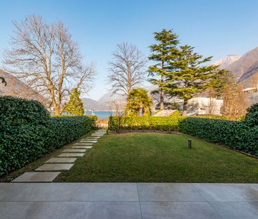 Villa "BEGONIA" directly on the lake - Foto 6