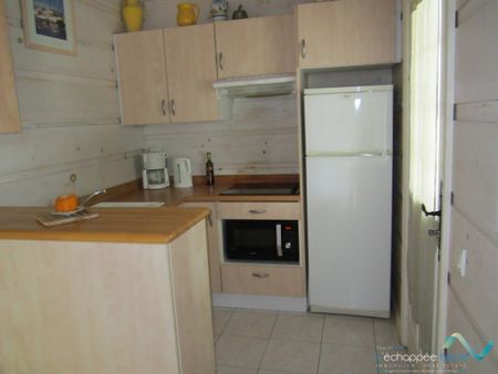 Maison pour 8 personnes situé dans un parc arboré à Gassin - Photo 5