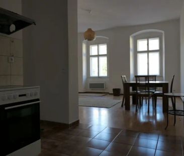 Pronájem BJ 2+kk, 86 m - Fotografie 3