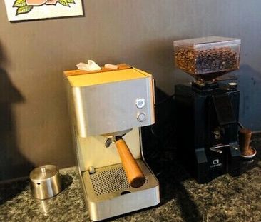 11/2-ROOM APARTMENT IN WÄDENSWIL (ZH), FURNISHED, TEMPORARY - Foto 5