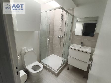 Location Appartement 2 pièces 33m² BEAUVAIS 60000 - Photo 4