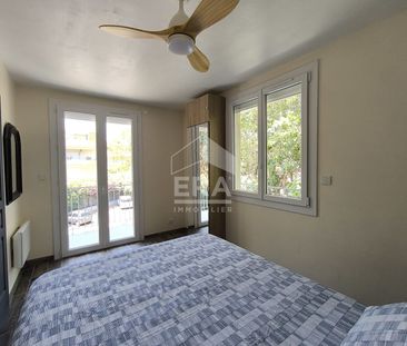 Canet en Roussillon - Appartement 3 pièces meublé avec terrasse et ... - Photo 2