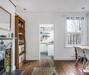 2 bedroom terraced house to rent - Photo 6