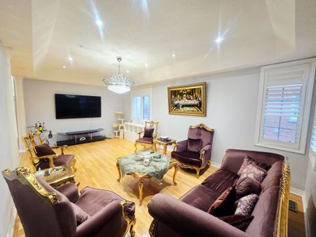 For Lease - 31 Green Meadow Crescent Unit# Upper Level, Richmond Hill, Ontario - Photo 2