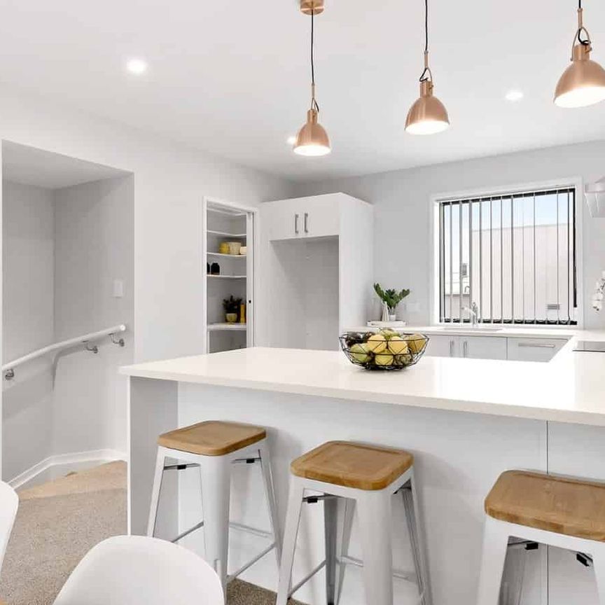 Silverdale Fab Townhouse - Photo 1