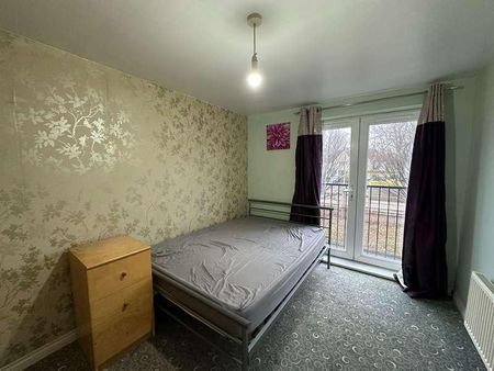 Apartment At, Sandycroft Avenue, Manchester, M22 - Photo 2