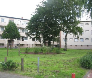 Wunsch nach Veränderung? 2,5-Zimmer-Wohnung mit Balkon - Foto 1