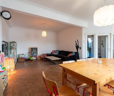 Zeer ruim appartement aan Groen Kwartier - Foto 5