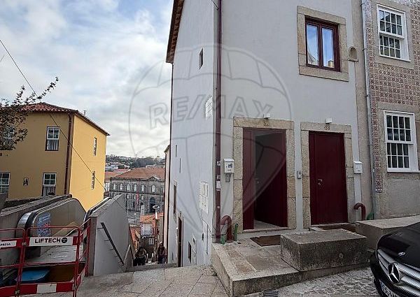 Apartamento T2 em Porto