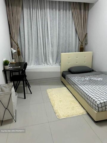 One-north Residences (D5), Apartment - For Rent - Photo 3