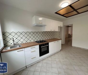 Maison à louer 3 pièces 89.38m² - Photo 2